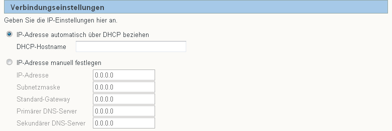 FRITZ!Box hinter einem Router 04.86 4