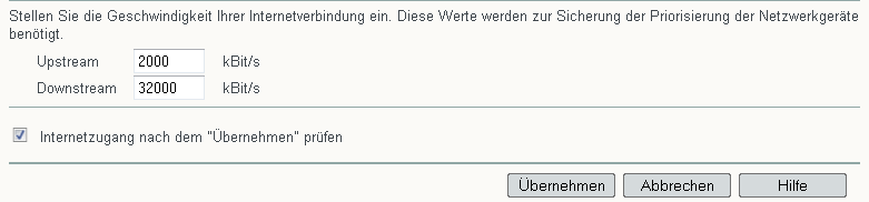 FRITZ!Box hinter einem Router 04.86 5