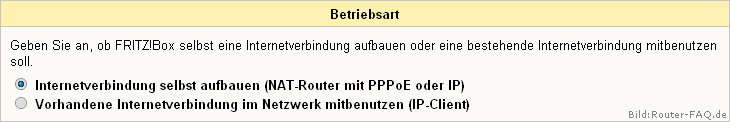 FRITZ!Box hinter einem Kabel-Modem 04.49 3