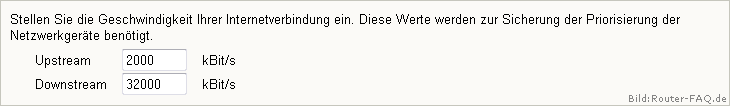 FRITZ!Box hinter einem Kabel-Modem 04.49 6