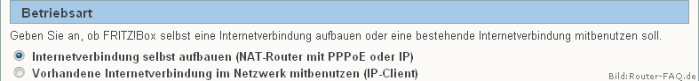 FRITZ!Box hinter einem Kabel-Modem 04.86 3