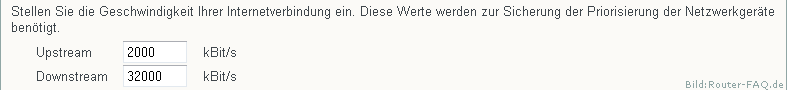 FRITZ!Box hinter einem Kabel-Modem 04.86 6