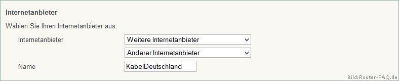 FRITZ!Box hinter einem Kabel-Modem 06.01 5